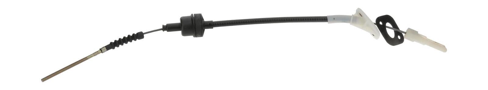 FERODO FCC422752 Kupplungsseil Länge 700 mm Längen 700 mm/270 mm