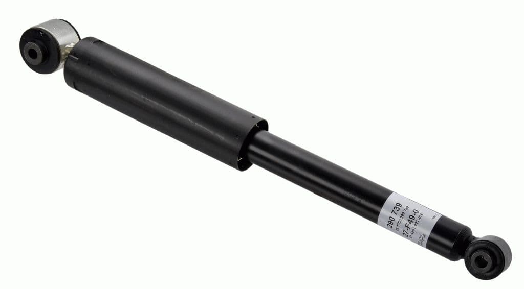 SACHS Stoßdämpfer Gasdruck 290739