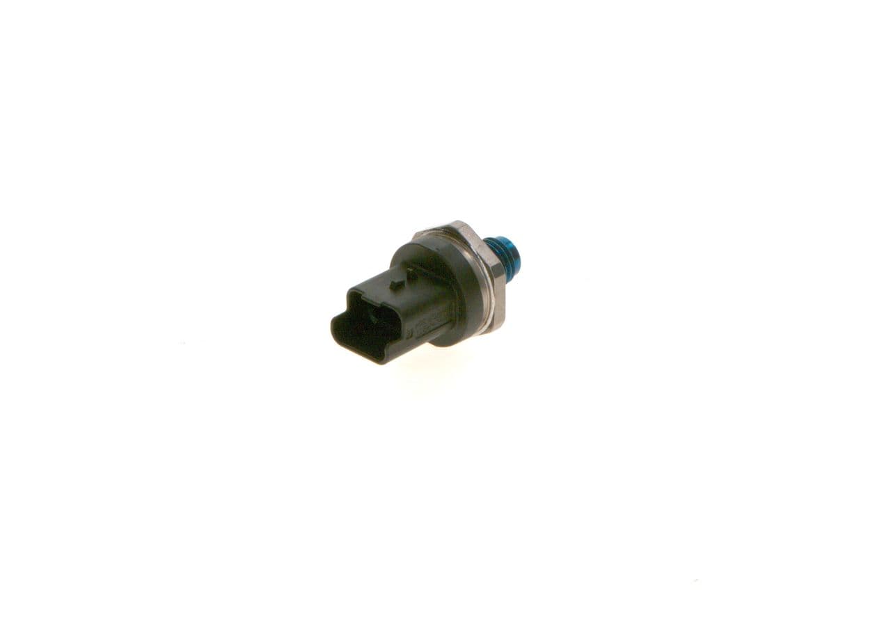 Sensor, Kraftstoffdruck BOSCH 0281006507
