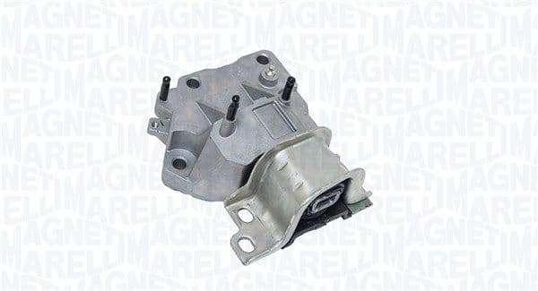 MAGNETI MARELLI 030607020416 Motorlager vorne und hinten
