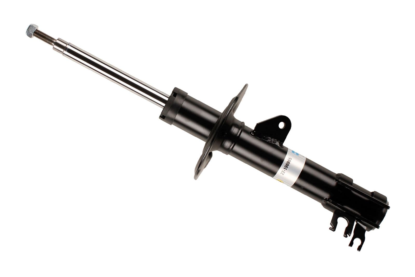 BILSTEIN amortisseur 22-196965 avant droit à gaz McPherson