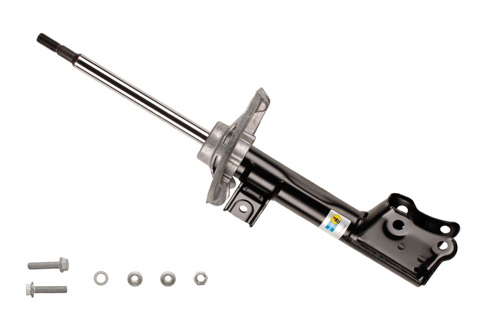 BILSTEIN Stoßdämpfer 22-049698 vorne Gasdruck McPherson