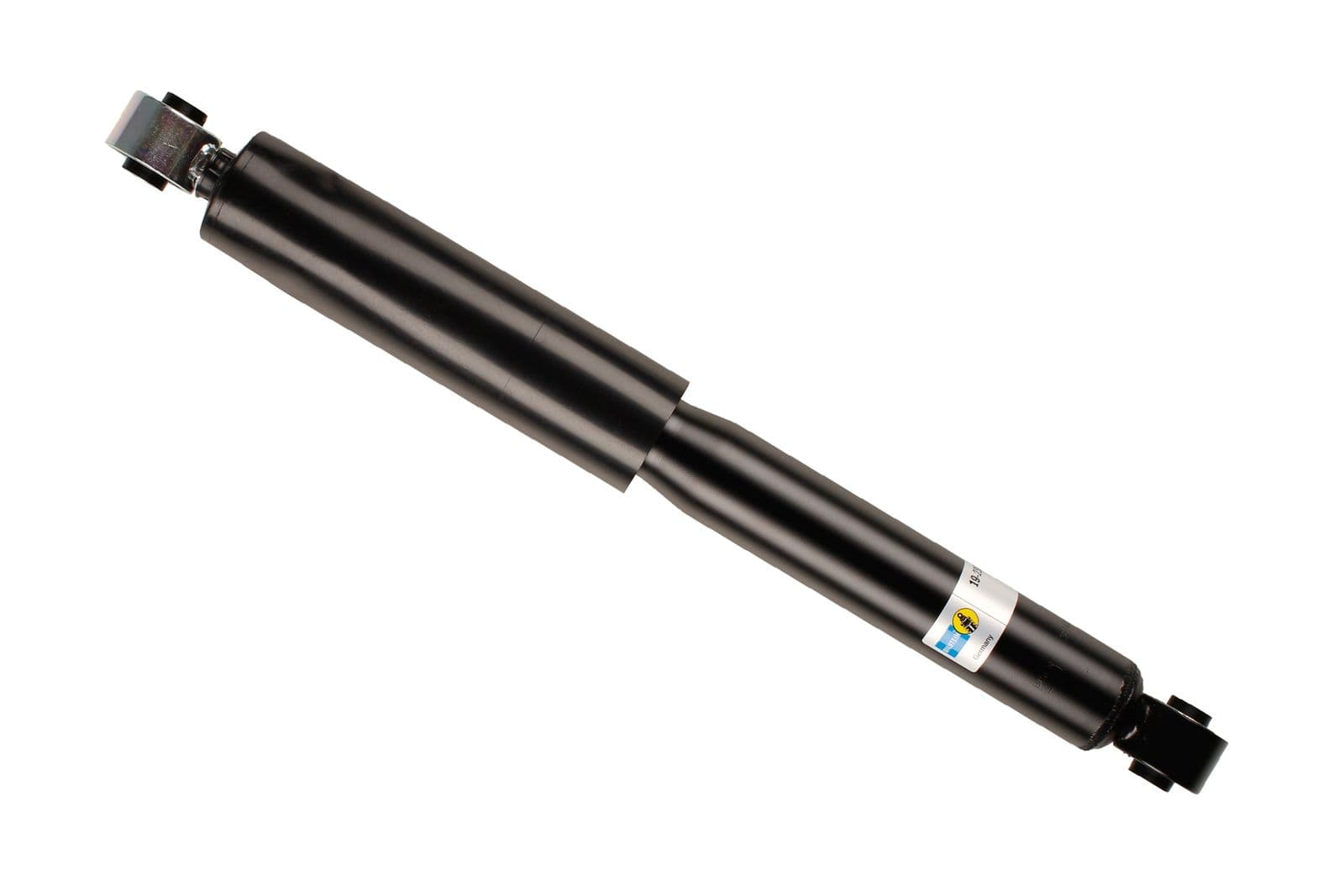 BILSTEIN Stoßdämpfer 19-238906 hinten Gasdruck ohne Federteller