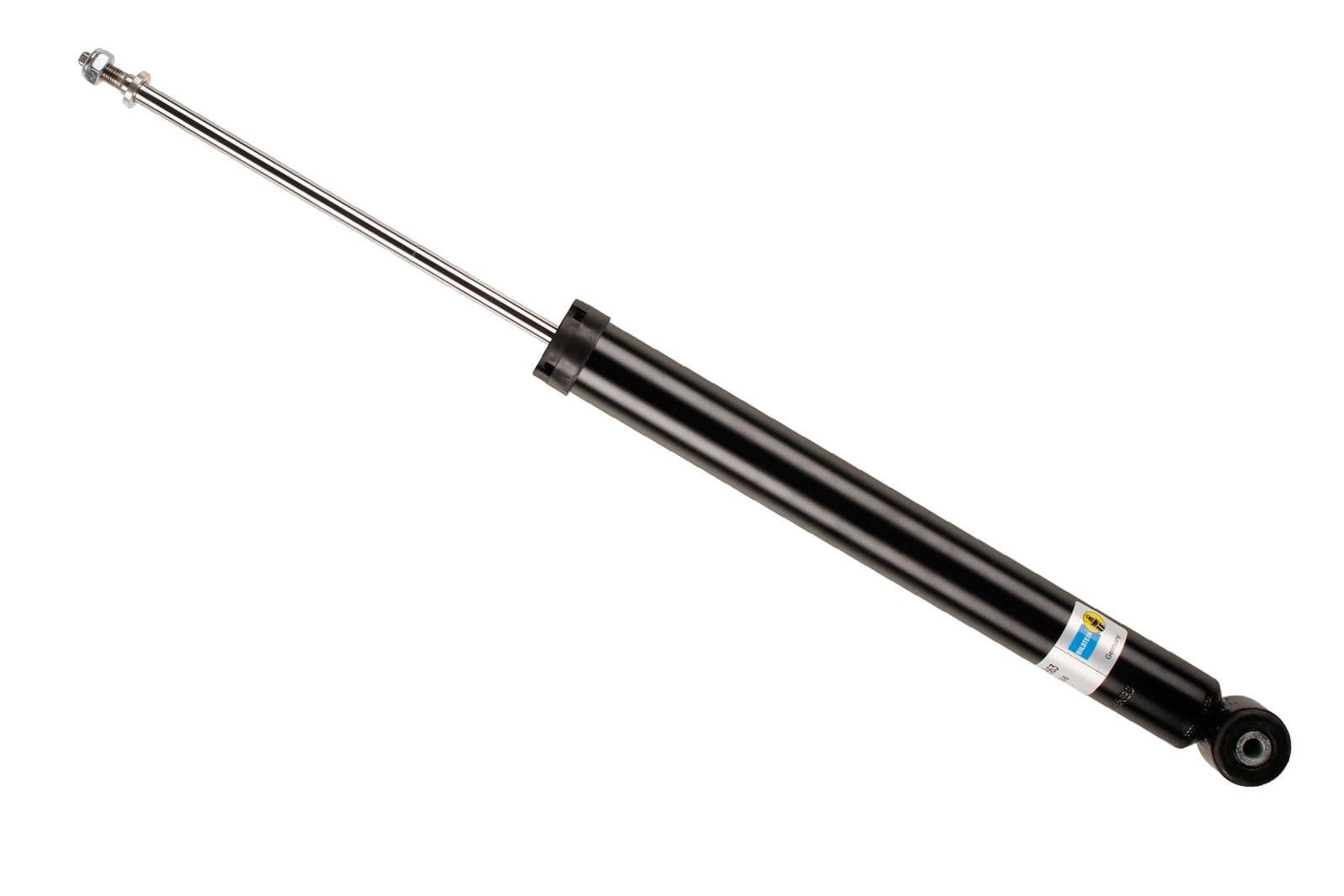 BILSTEIN Stoßdämpfer 19-145563 hinten Gasdruck ohne Federteller