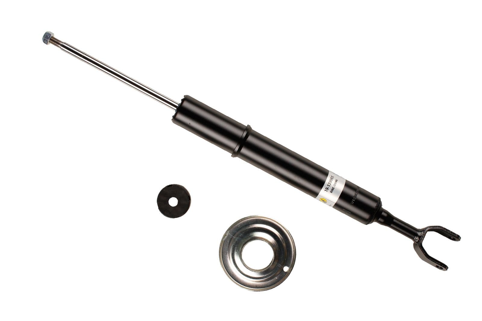 BILSTEIN 19-139951 amortisseur essieu avant à gaz amortisseur avec coupelle de ressort
