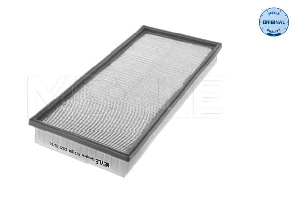 MEYLE Luftfilter 0120940075 für Fahrzeugwartung