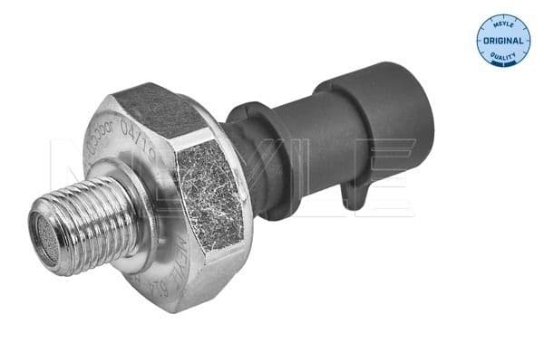 Motoröl MEYLE 6148200001