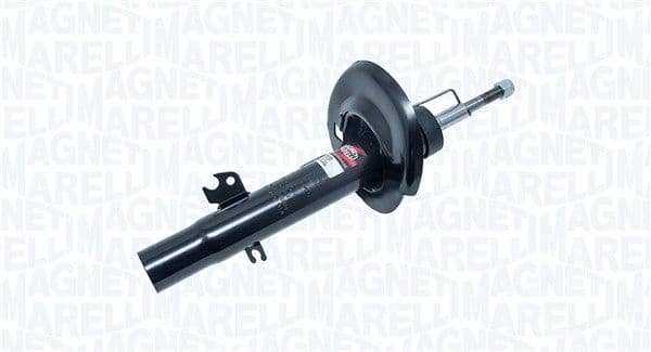 MAGNETI MARELLI amortisseur 357061070100 avant droit à gaz McPherson bitube