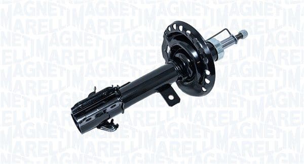MAGNETI MARELLI 357168070200 amortisseur essieu avant gauche à gaz bitube
