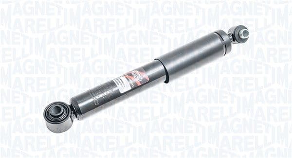 MAGNETI MARELLI 357370070000 amortisseur essieu arrière à gaz bitube module d'amortisseur