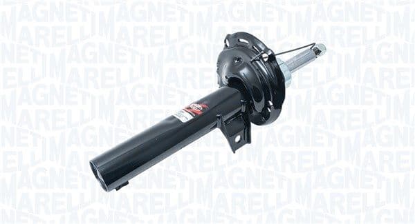 MAGNETI MARELLI 358096070000 Stoßdämpfer vorne Gasdruck McPherson Zweirohr