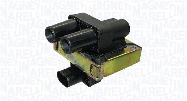 Zündspule MAGNETI MARELLI BAEQ029