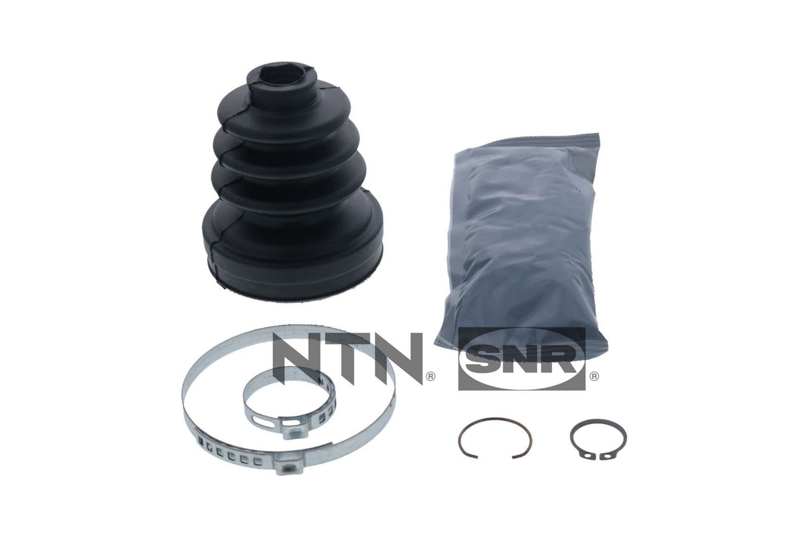 Faltenbalgsatz, Antriebswelle SNR IBK74.006