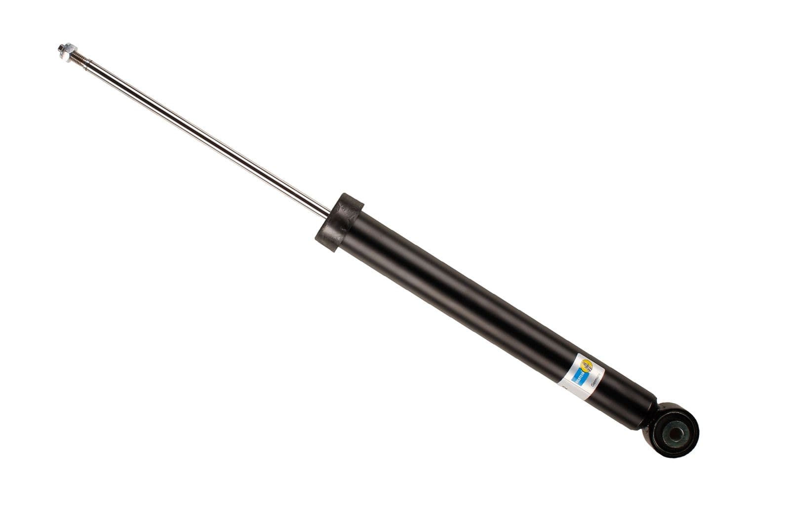 BILSTEIN Stoßdämpfer 19-230542 hinten Gasdruck ohne Federteller