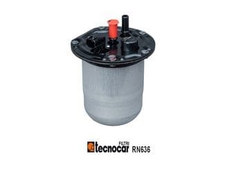 filtre auto TECNOCAR RN636