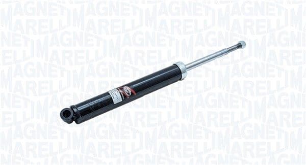 MAGNETI MARELLI amortisseur 2734G avant à gaz McPherson bitube