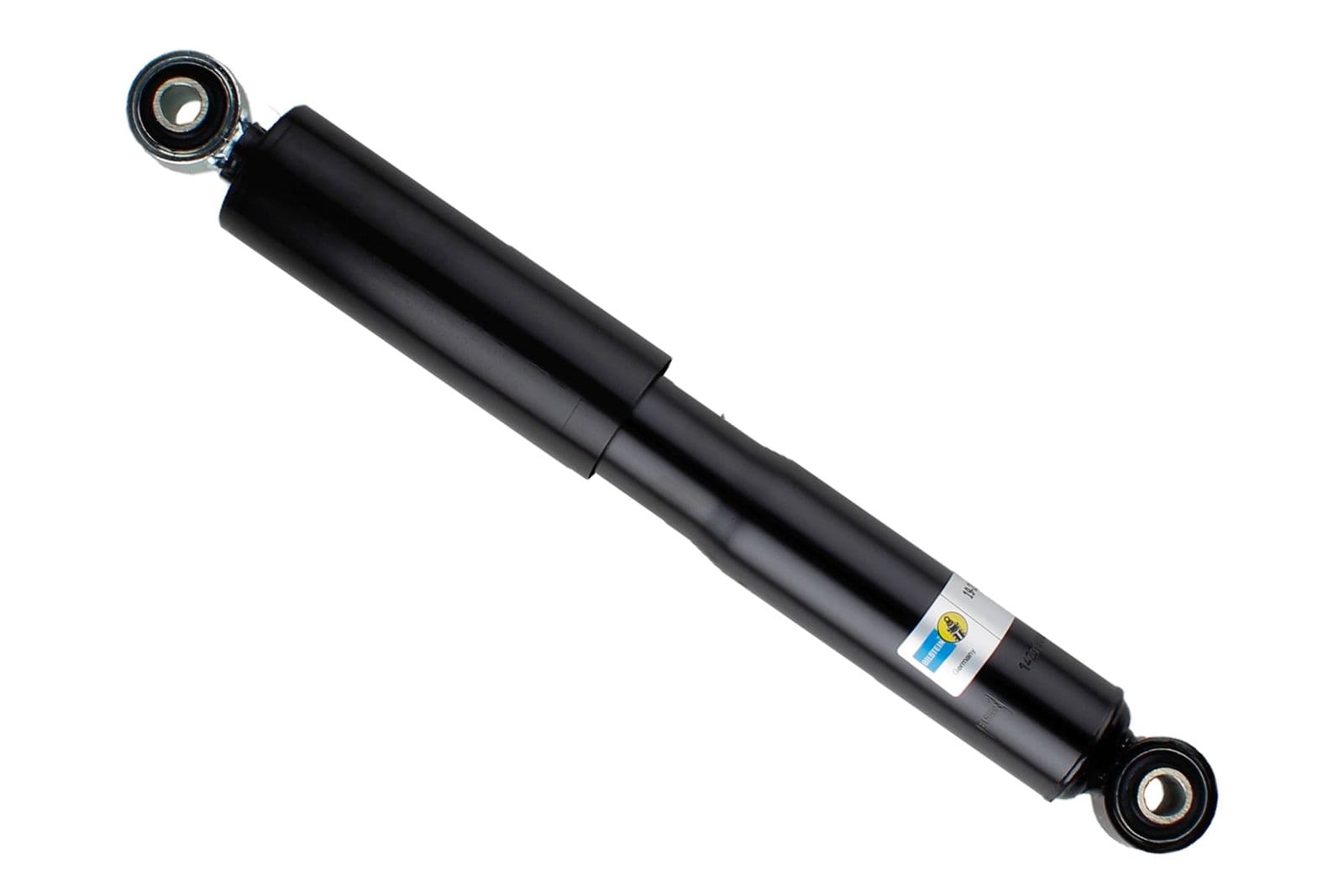 BILSTEIN Stoßdämpfer 19-226781 hinten Gasdruck ohne Federteller