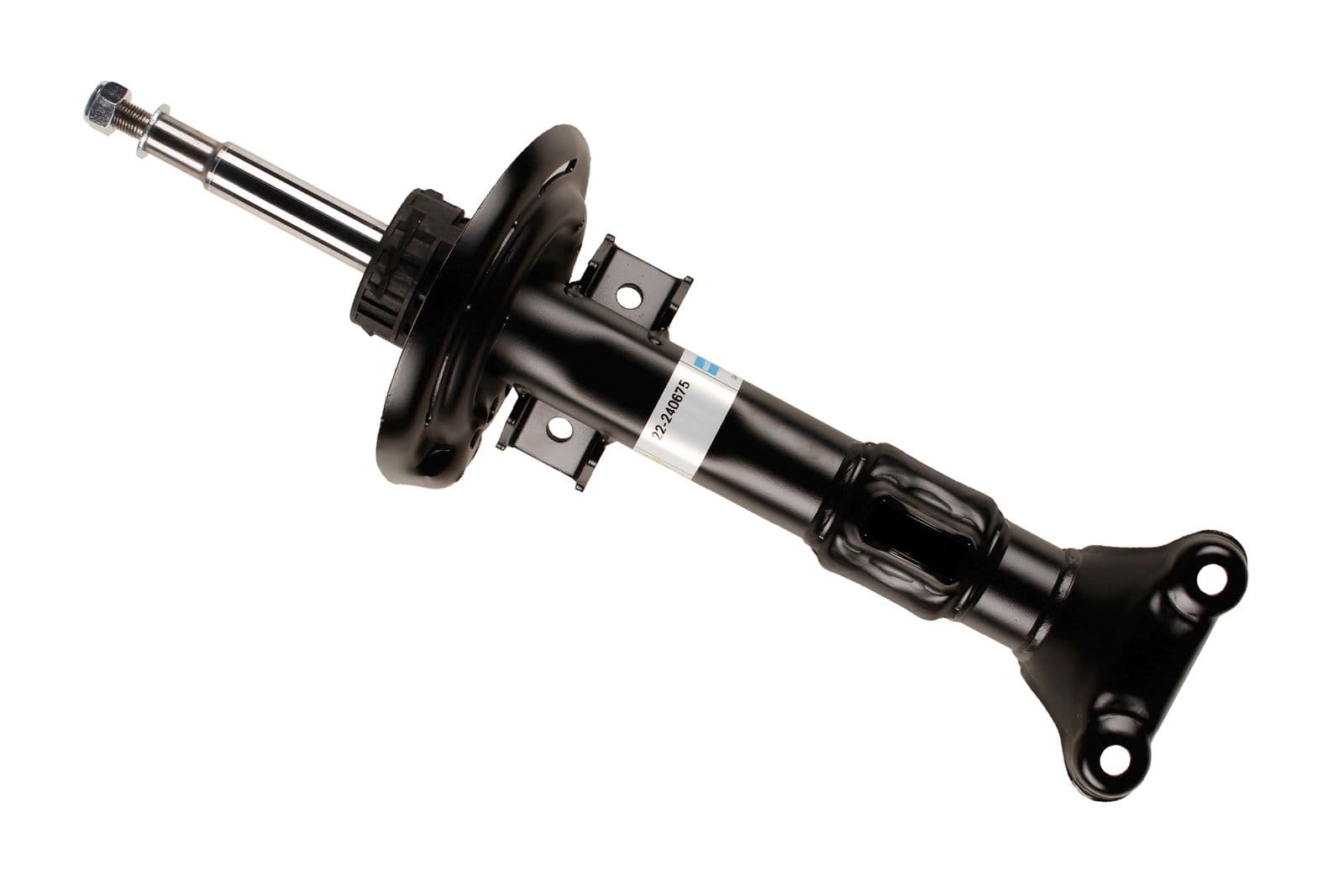 BILSTEIN Stoßdämpfer 22-240675 vorne Gasdruck McPherson