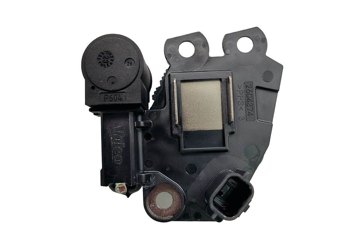 VALEO Régulateur d'alternateur VALE595379