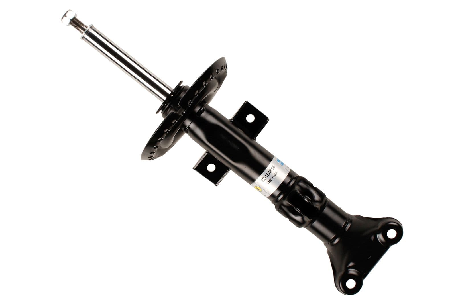 BILSTEIN amortisseur 22-164858 avant à gaz McPherson