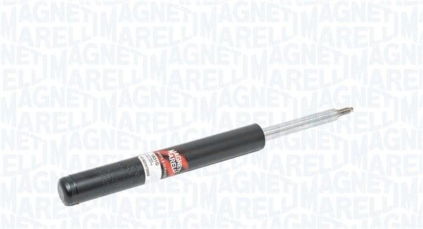 MAGNETI MARELLI amortisseur 1831G avant à gaz cartouche bitube