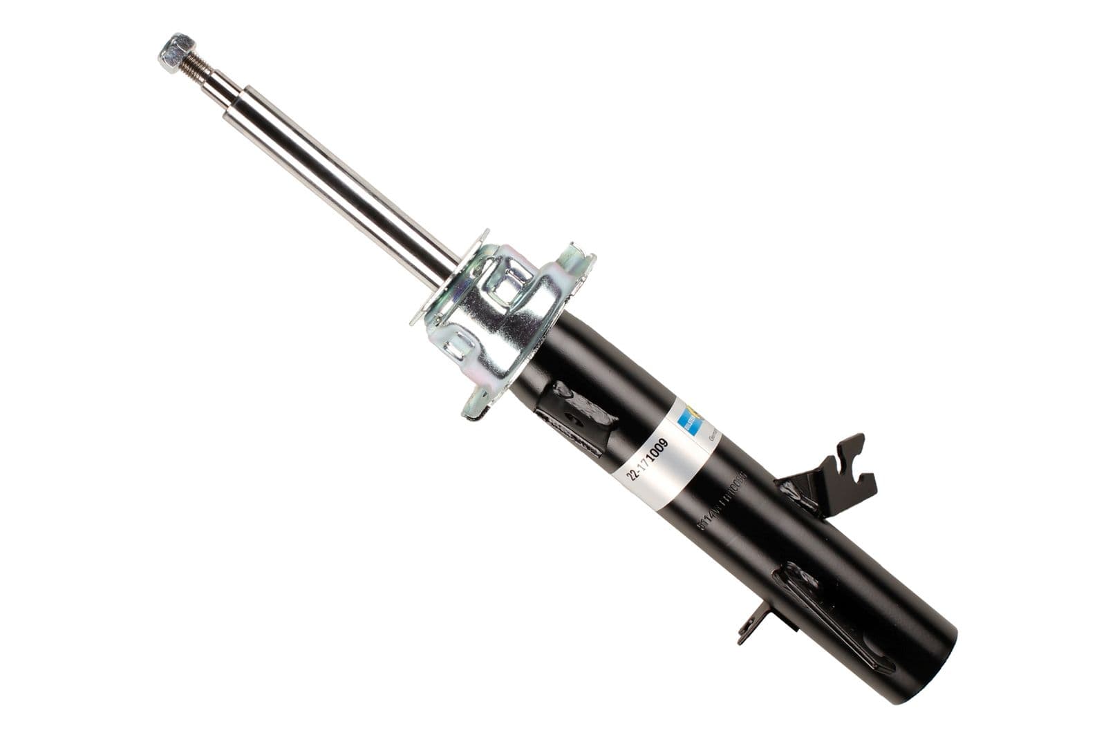 BILSTEIN Stoßdämpfer 22-171009 vorne rechts Gasdruck McPherson