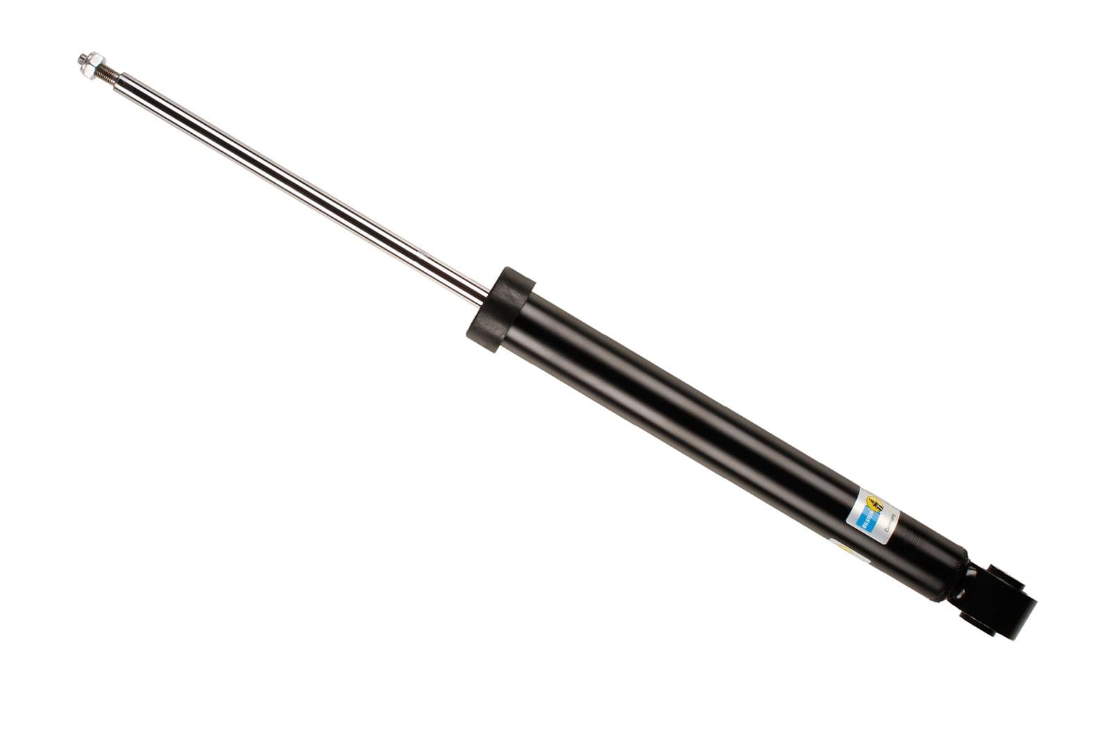 BILSTEIN Stoßdämpfer 19-183633 hinten Gasdruck ohne Federteller