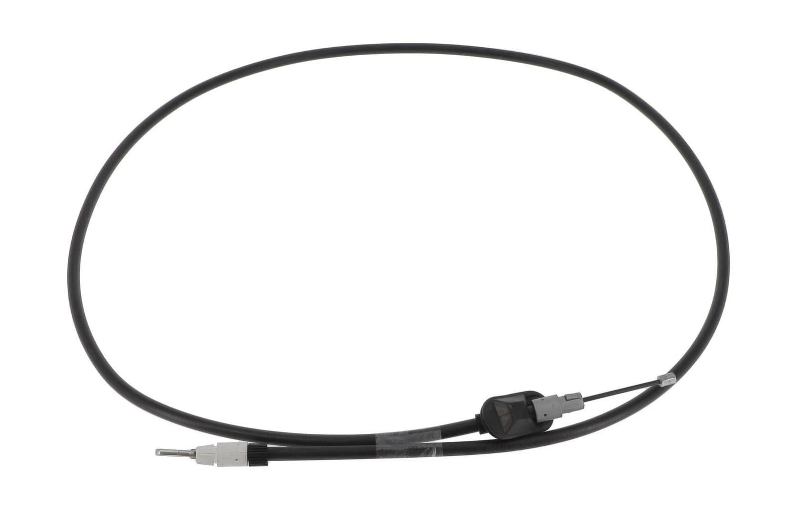 FERODO FHB434498 Câble frein stationnement longueurs 2.067 mm/1.933 mm
