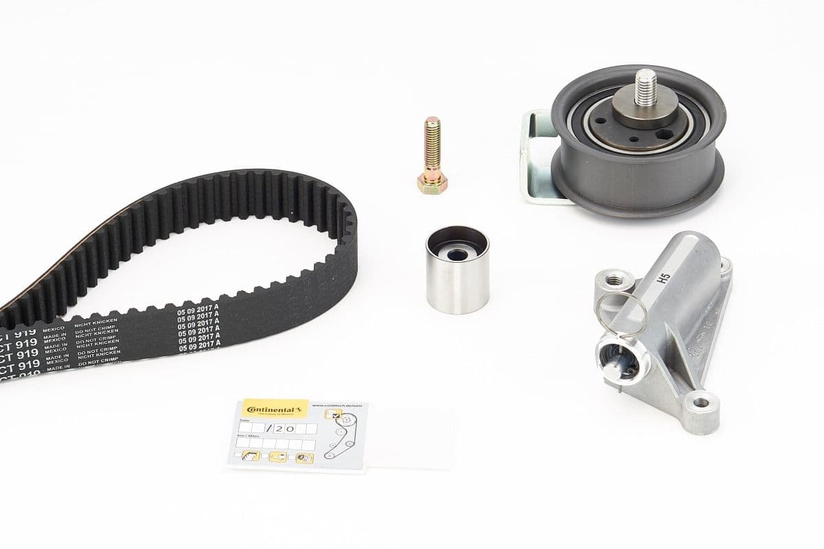 Kit de distribution CONTINENTAL CTAM CT919K4