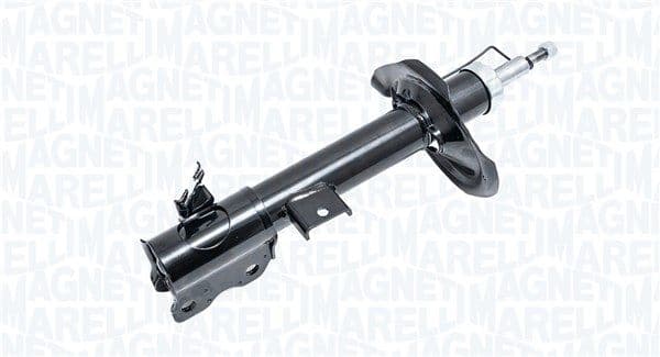 MAGNETI MARELLI 357197070100 amortisseur essieu arrière droit à gaz bitube axe supérieur