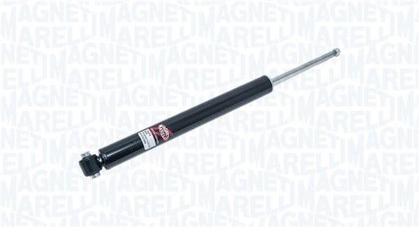 MAGNETI MARELLI 357427070000 amortisseur essieu arrière à gaz monotube oeillet inférieur