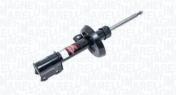 MAGNETI MARELLI amortisseur 1867GL avant gauche à gaz McPherson bitube