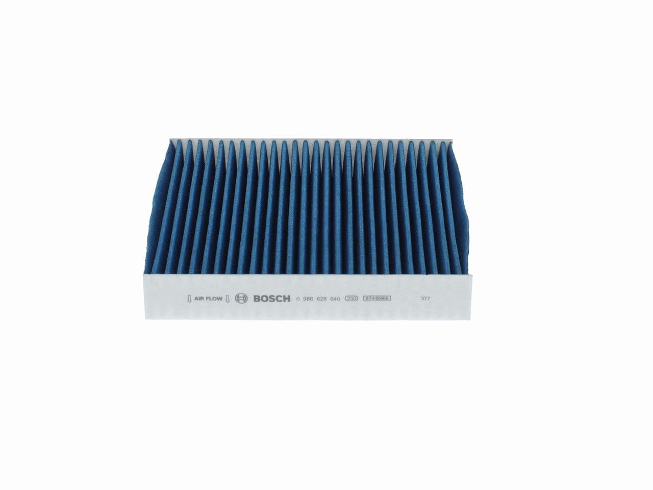 filtre auto BOSCH 0986628640