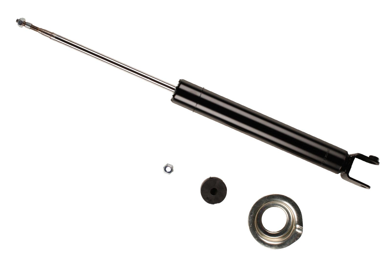 BILSTEIN 19-029306 amortisseur essieu arrière à gaz amortisseur avec coupelle de ressort