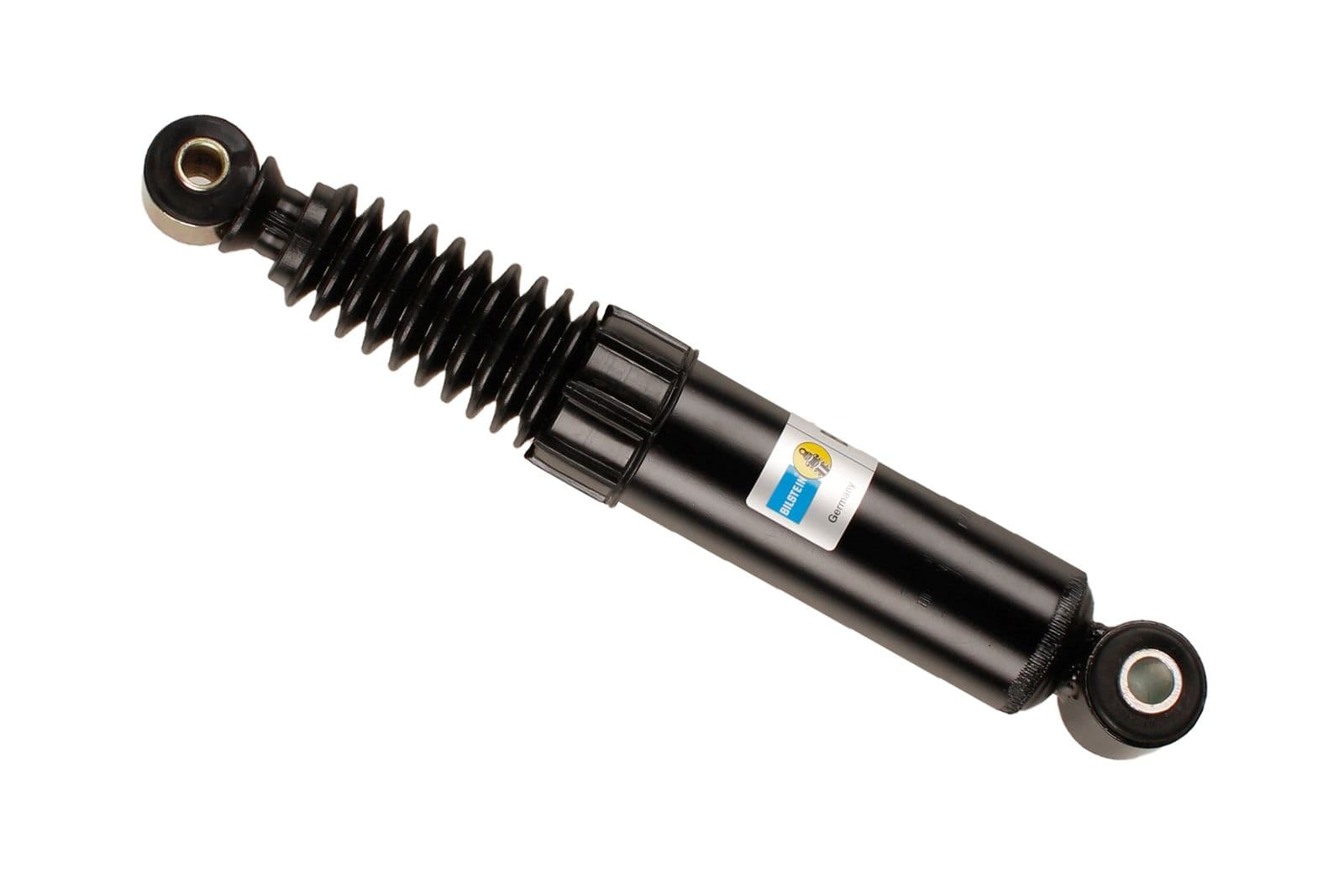 BILSTEIN Stoßdämpfer 19-019314 hinten Gasdruck ohne Federteller