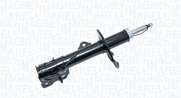 MAGNETI MARELLI amortisseur 357250070200 avant gauche à gaz McPherson bitube