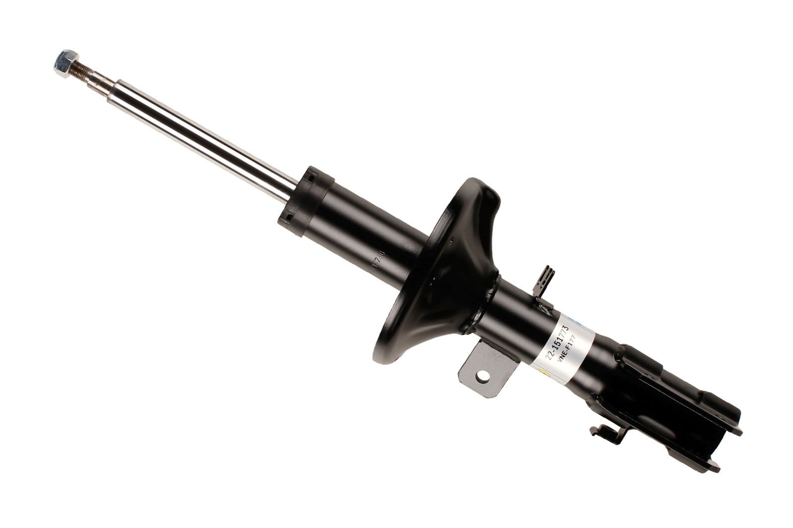 BILSTEIN Stoßdämpfer 22-151773 vorne links Gasdruck McPherson