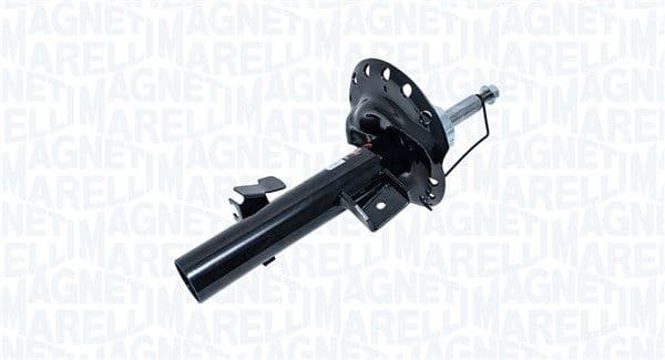 MAGNETI MARELLI 3024GL amortisseur essieu avant gauche à gaz bitube axe supérieur