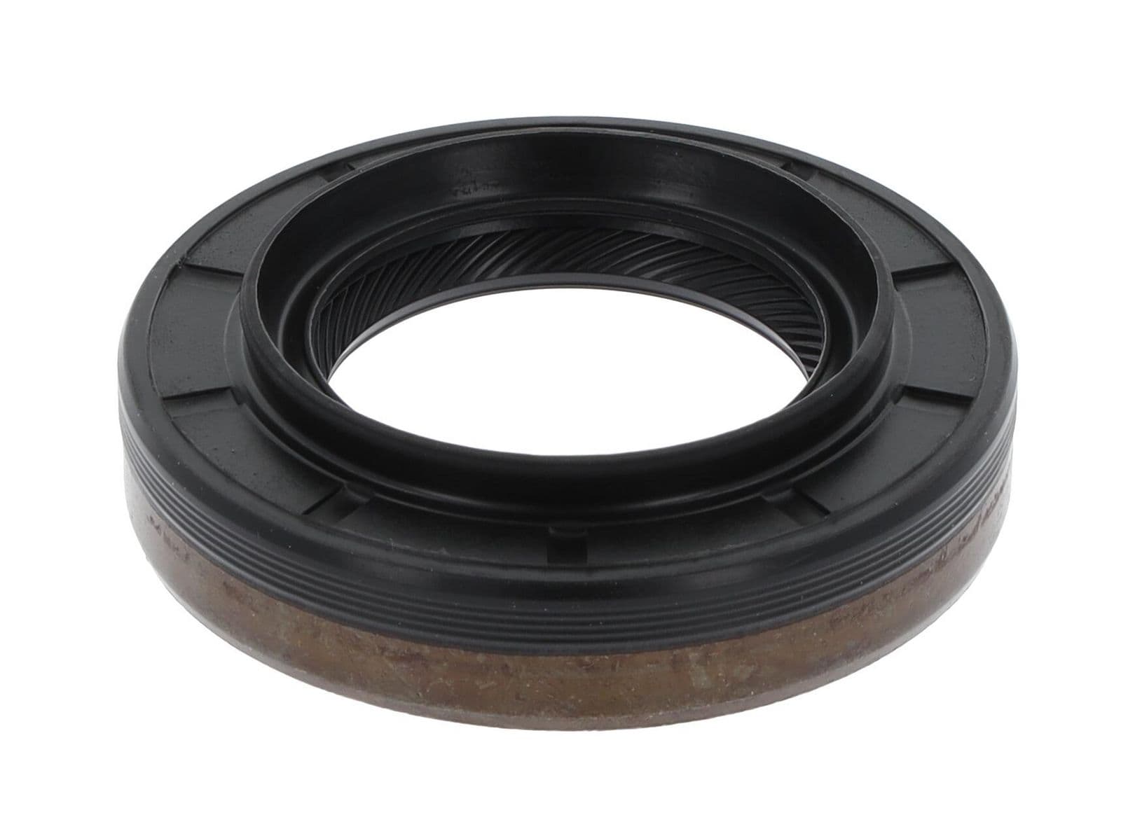 CORTECO 12014824B Joint différentiel dimensions 29,8x52x10 mm ACM torsion gauche