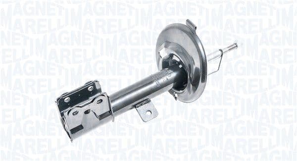 MAGNETI MARELLI amortisseur 357231070200 avant gauche à gaz McPherson bitube