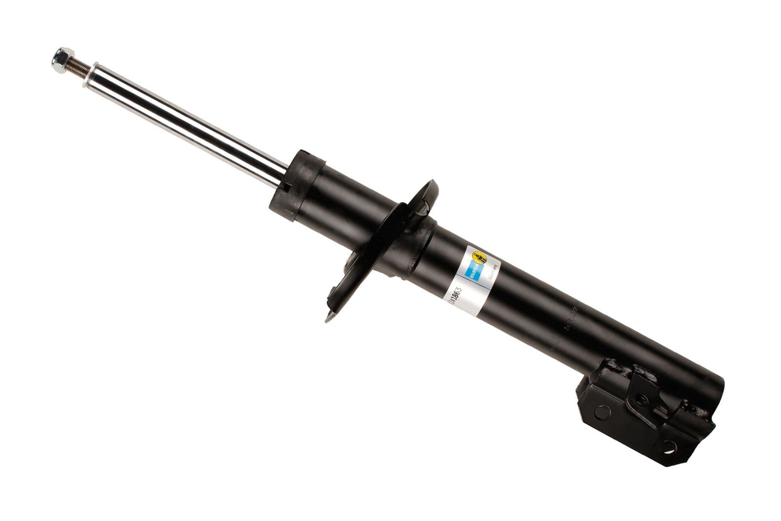BILSTEIN Amortisseur essieu avant droit à gaz 22-241863