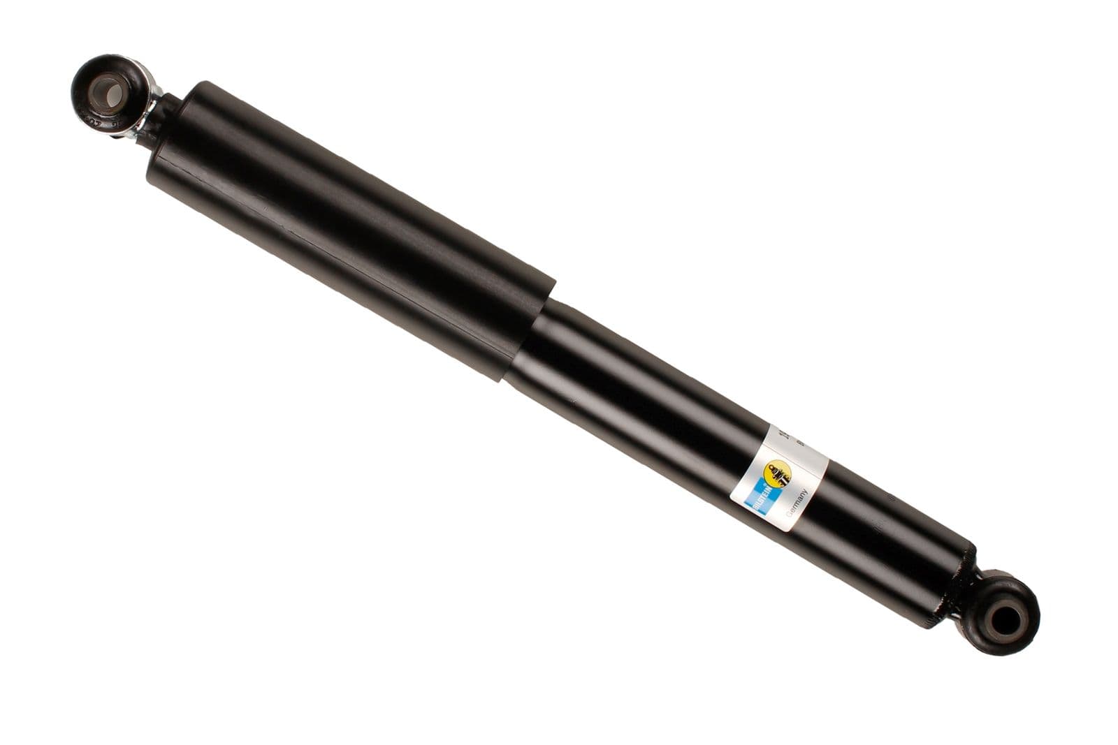 BILSTEIN Stoßdämpfer 19-140605 hinten Gasdruck ohne Federteller