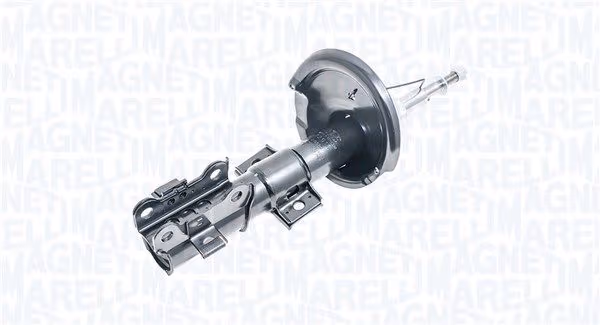 MAGNETI MARELLI 357201070000 Stoßdämpfer Vorderachse Gasdruck Zweirohr McPherson-Federbein