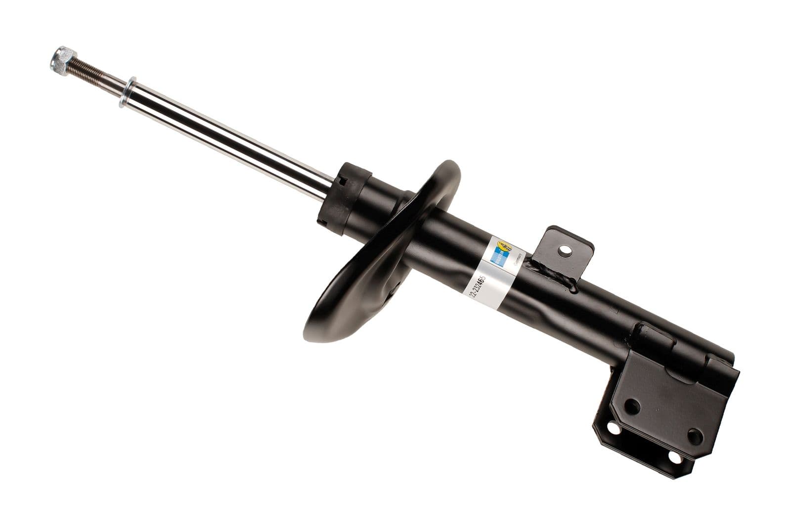 BILSTEIN Stoßdämpfer 22-232465 vorne links Gasdruck McPherson