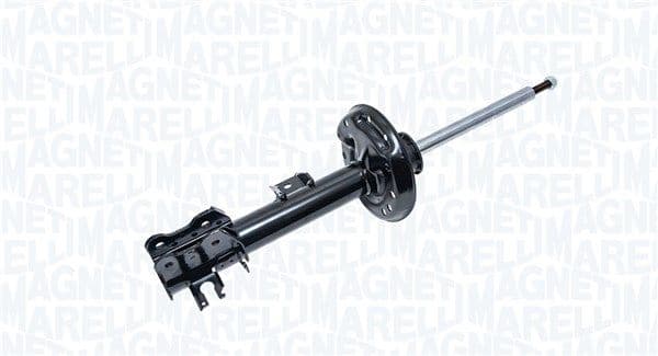 MAGNETI MARELLI Stoßdämpfer 357145070100 vorne rechts Gasdruck McPherson Zweirohr