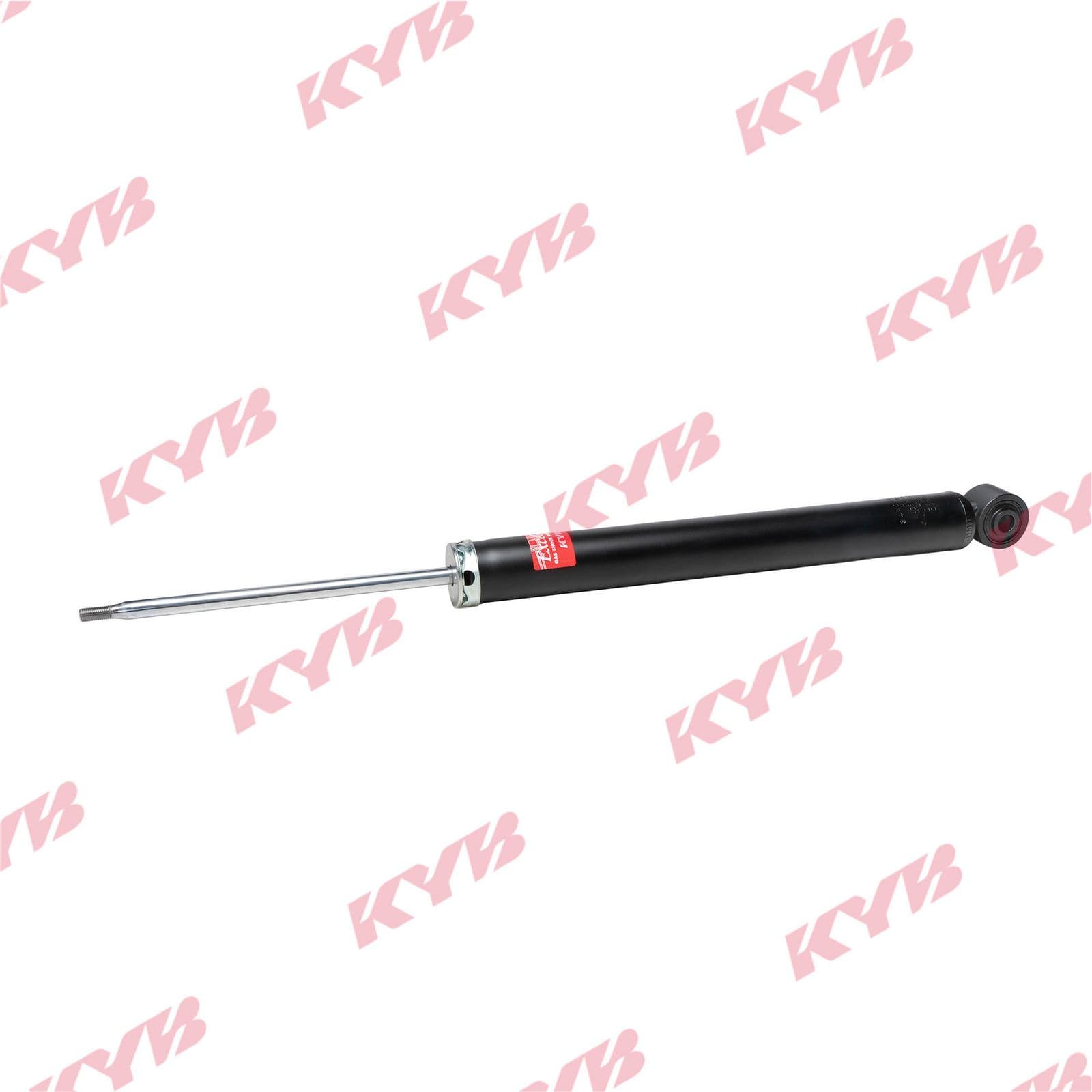 KYB Stoßdämpfer 3440081 hinten Gasdruck Teleskop Zweirohr