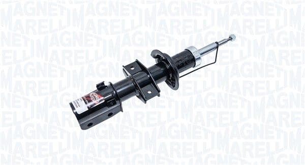 MAGNETI MARELLI Stoßdämpfer 1747G vorne Gasdruck McPherson Zweirohr