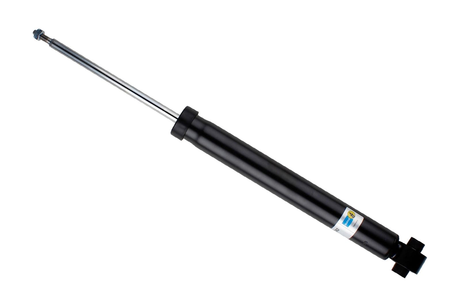 BILSTEIN Stoßdämpfer 19-232362 hinten Gasdruck ohne Federteller