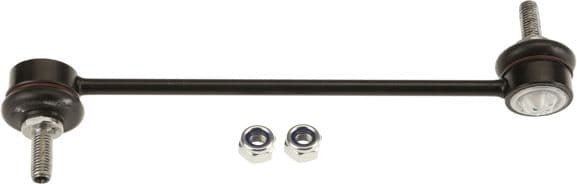 TRW Biellette stabilisatrice JTS929 235 mm M10x1,5