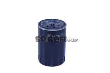 TECNOCAR Ölfilter R302 Schraubfilter Durchmesser 76 Höhe 120 mm